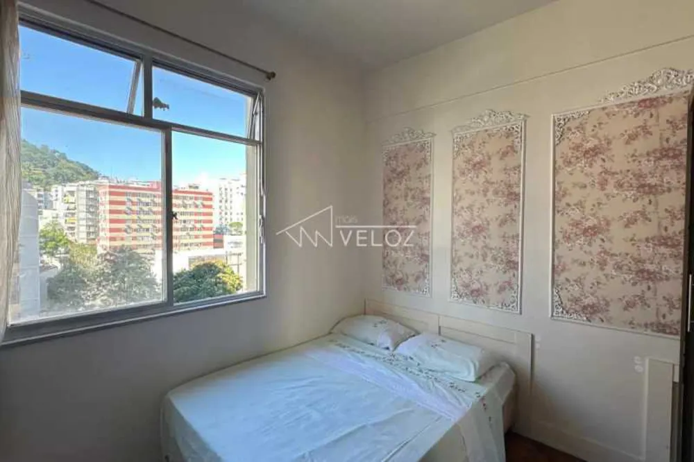 Apartamento, 3 quartos, 75 m² - Foto 6