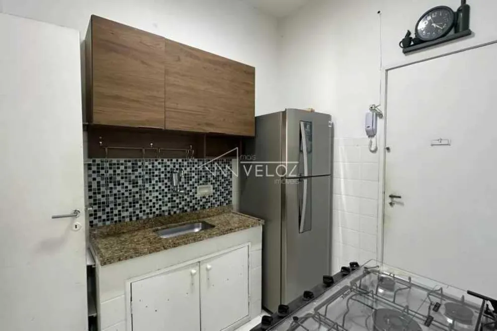Apartamento, 3 quartos, 75 m² - Foto 14