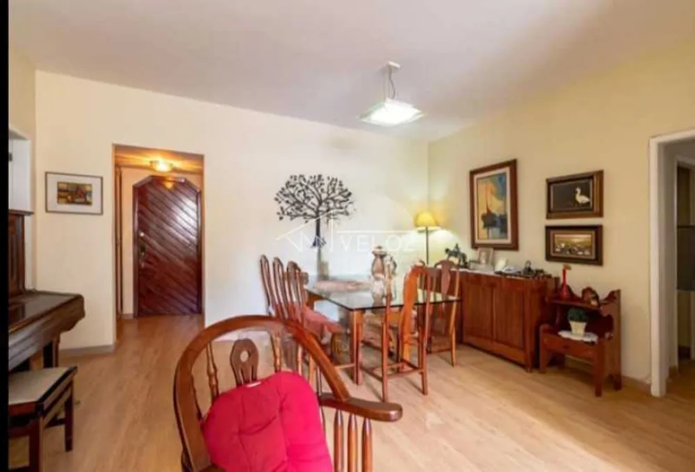 Apartamento, 4 quartos, 160 m² - Foto 16