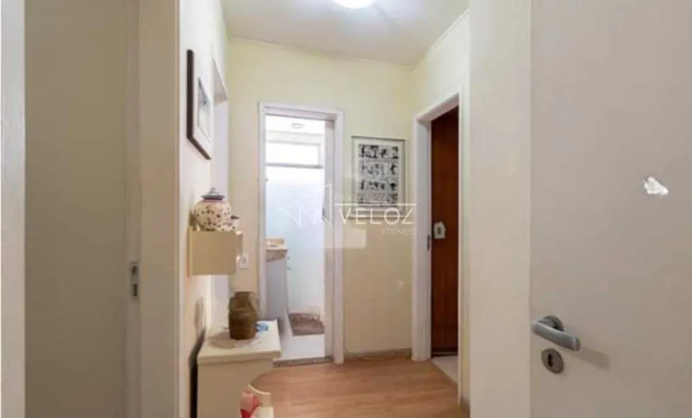 Apartamento, 4 quartos, 160 m² - Foto 14