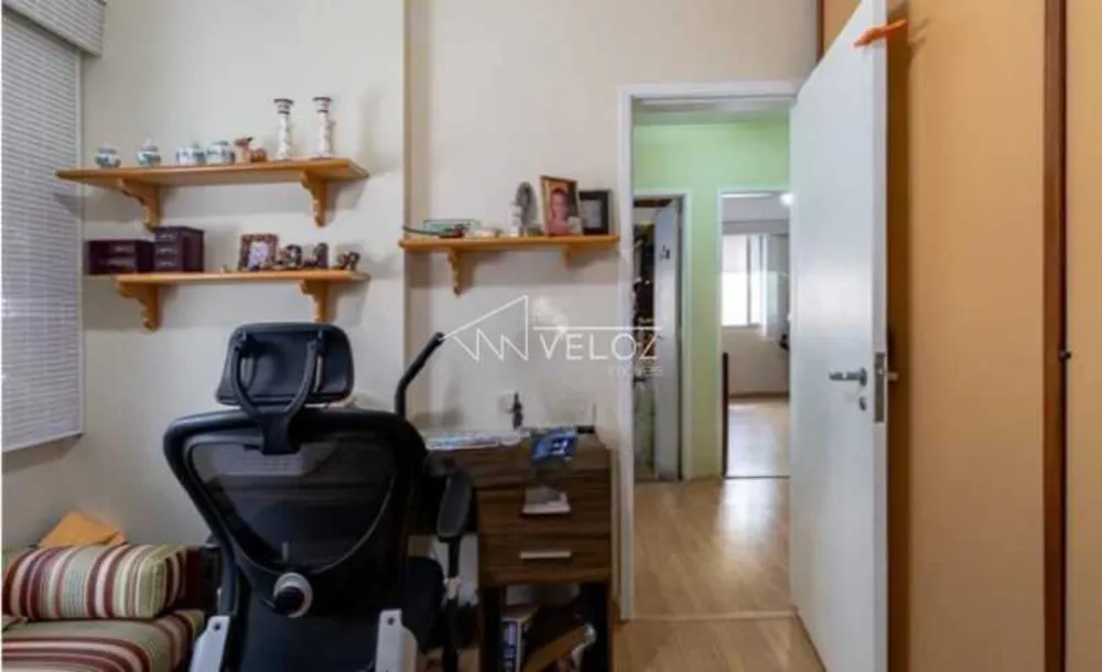 Apartamento, 4 quartos, 160 m² - Foto 2