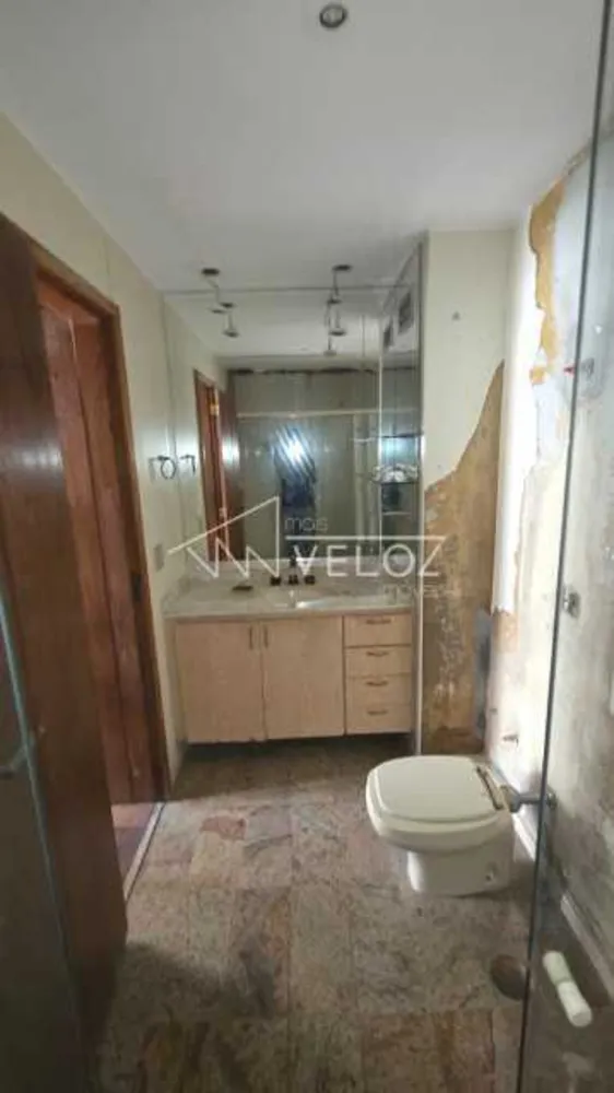 Apartamento, 4 quartos, 163 m² - Foto 16