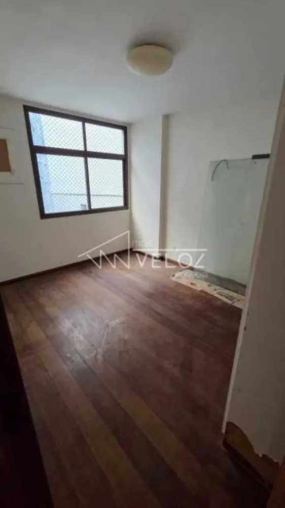 Apartamento, 4 quartos, 163 m² - Foto 3