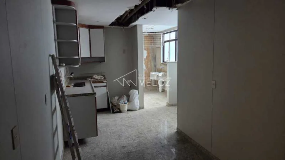 Apartamento, 4 quartos, 163 m² - Foto 14