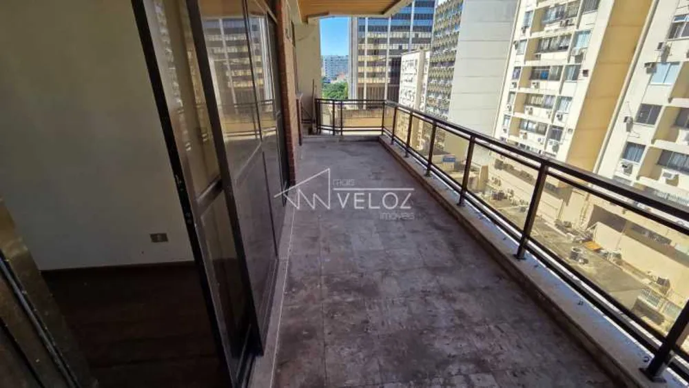 Apartamento, 4 quartos, 163 m² - Foto 10