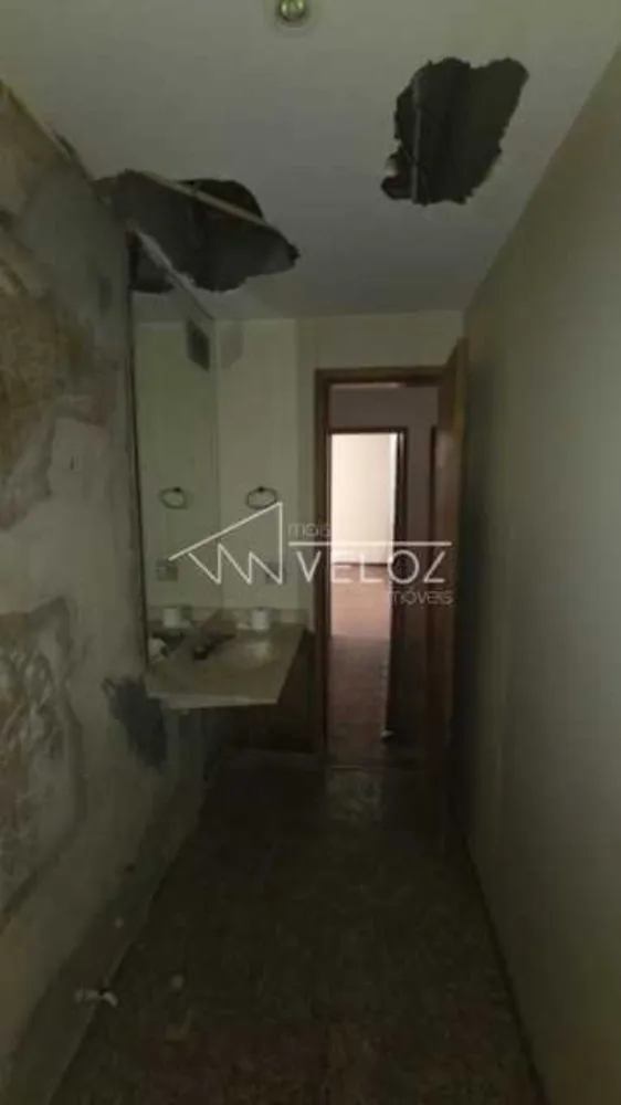 Apartamento, 4 quartos, 163 m² - Foto 4