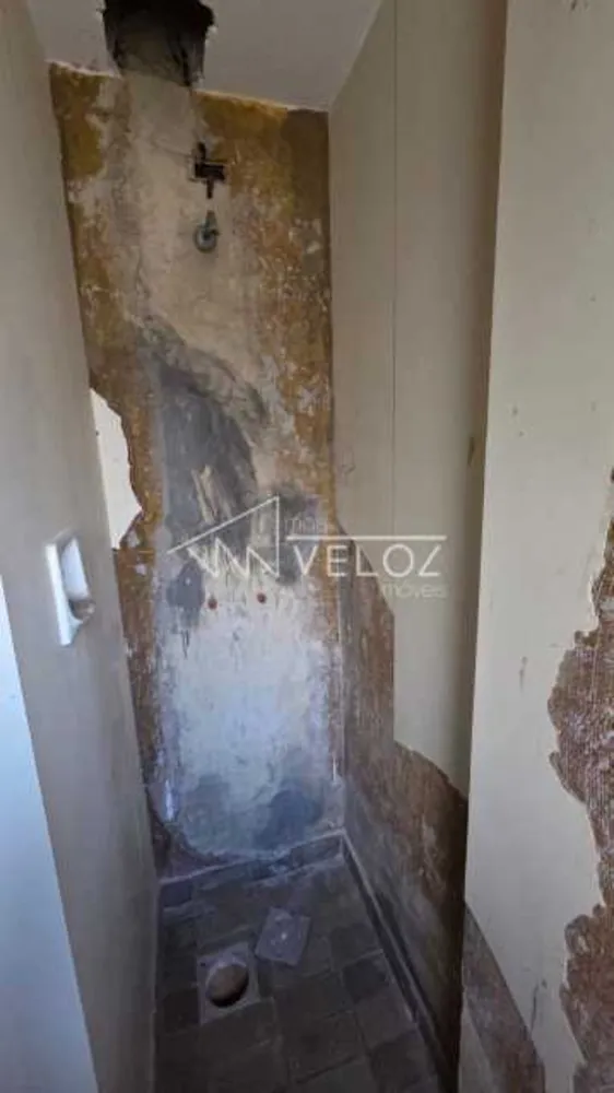 Apartamento, 4 quartos, 163 m² - Foto 19