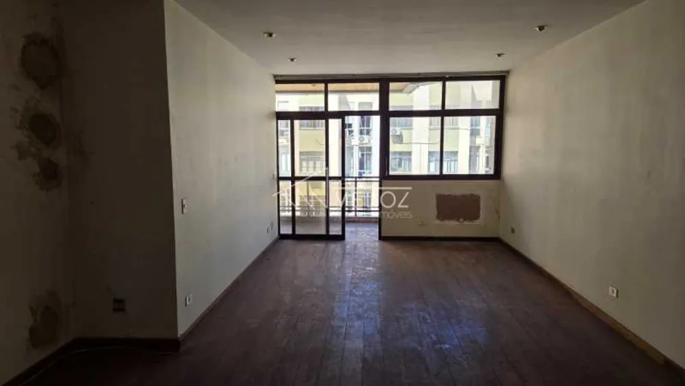 Apartamento, 4 quartos, 163 m² - Foto 6