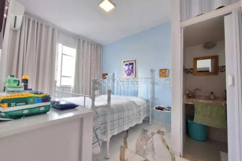 Apartamento, 3 quartos, 153 m² - Foto 5