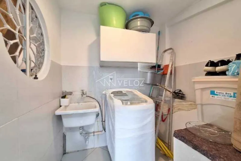 Apartamento, 3 quartos, 153 m² - Foto 10