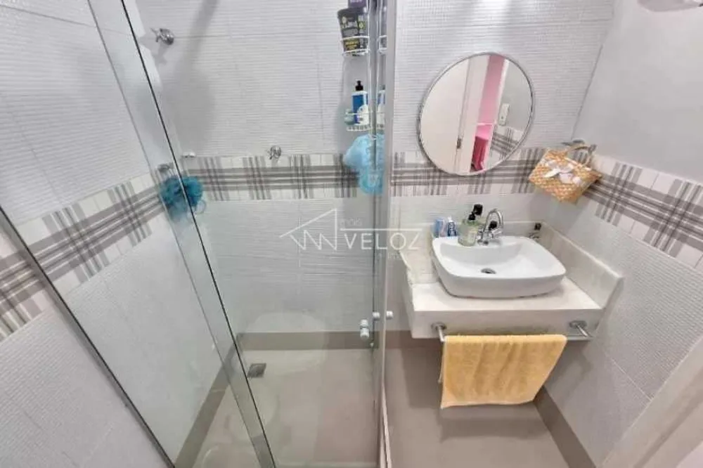 Apartamento, 3 quartos, 153 m² - Foto 7