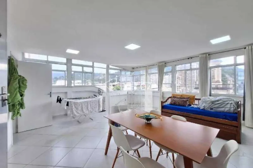 Apartamento, 3 quartos, 153 m² - Foto 2
