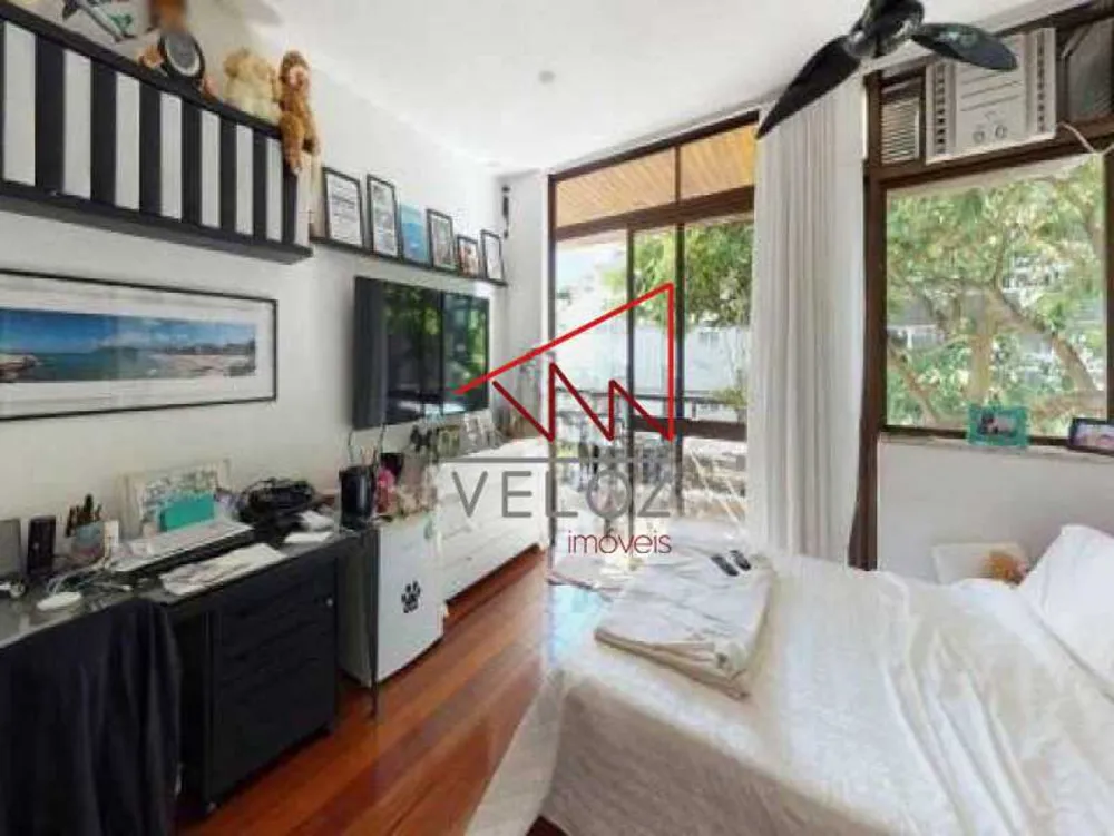 Apartamento, 4 quartos, 199 m² - Foto 9