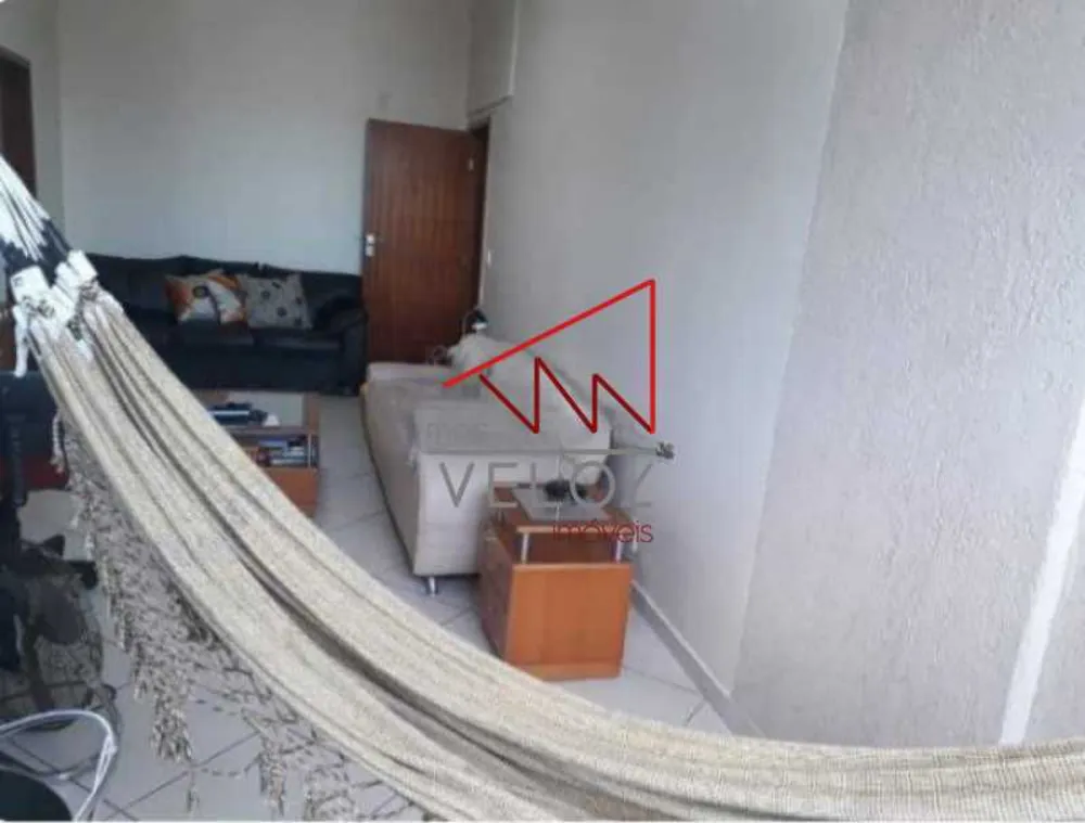 Apartamento, 1 quarto, 52 m² - Foto 1