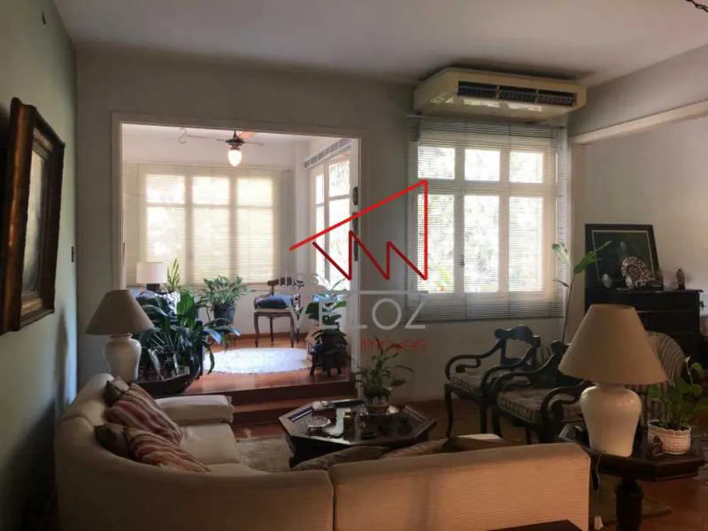 Apartamento, 3 quartos, 173 m² - Foto 6