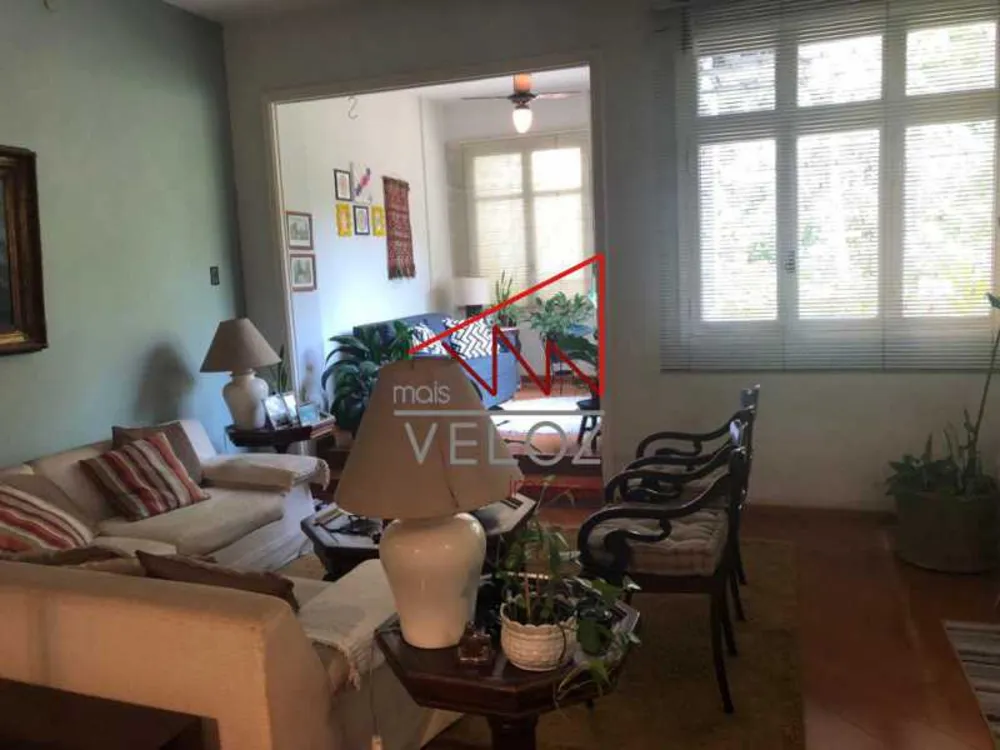 Apartamento, 3 quartos, 173 m² - Foto 10