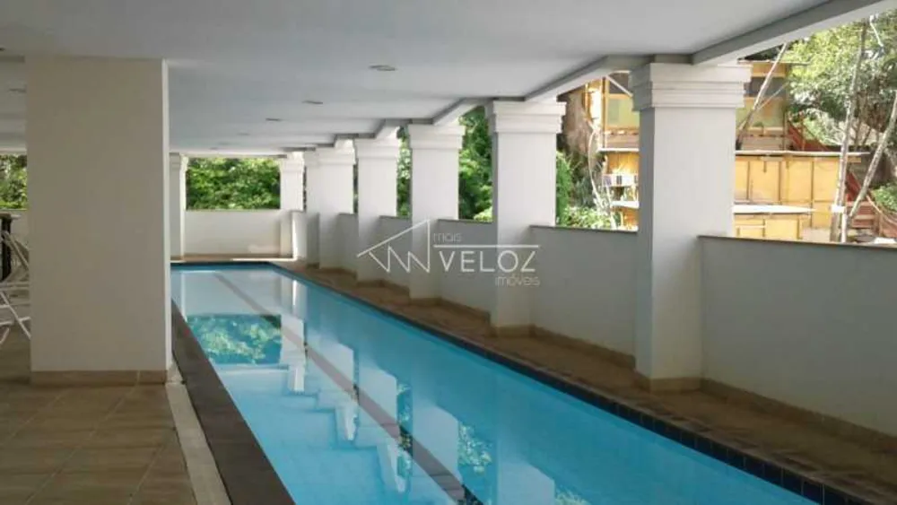 Apartamento, 1 quarto, 40 m² - Foto 4