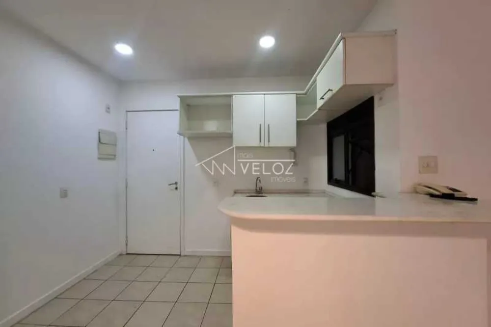Apartamento, 1 quarto, 40 m² - Foto 7