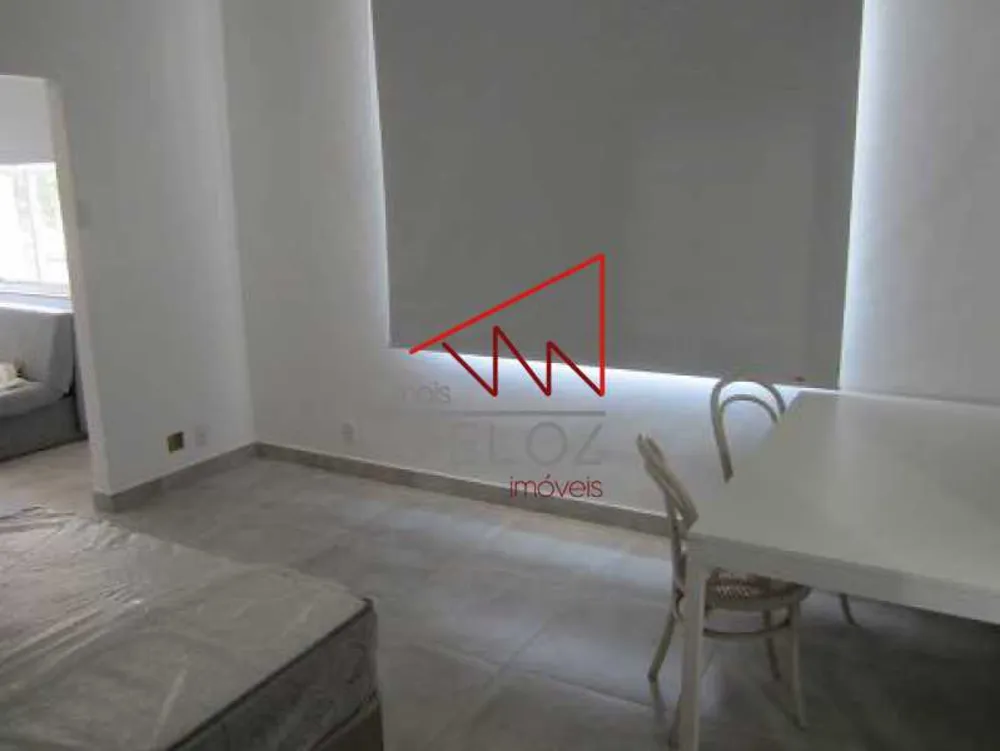 Apartamento, 1 quarto, 38 m² - Foto 3