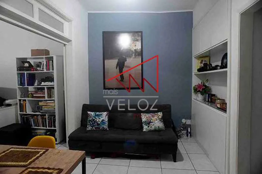 Kitnet-Studio, 35 m² - Foto 2