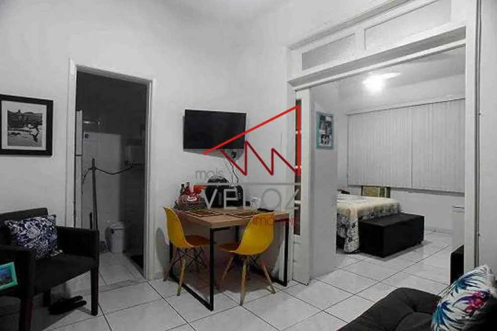 Kitnet-Studio, 35 m² - Foto 5