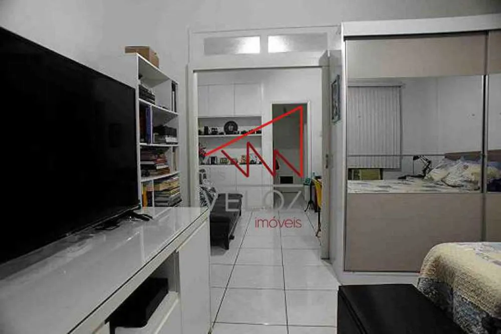 Kitnet-Studio, 35 m² - Foto 7