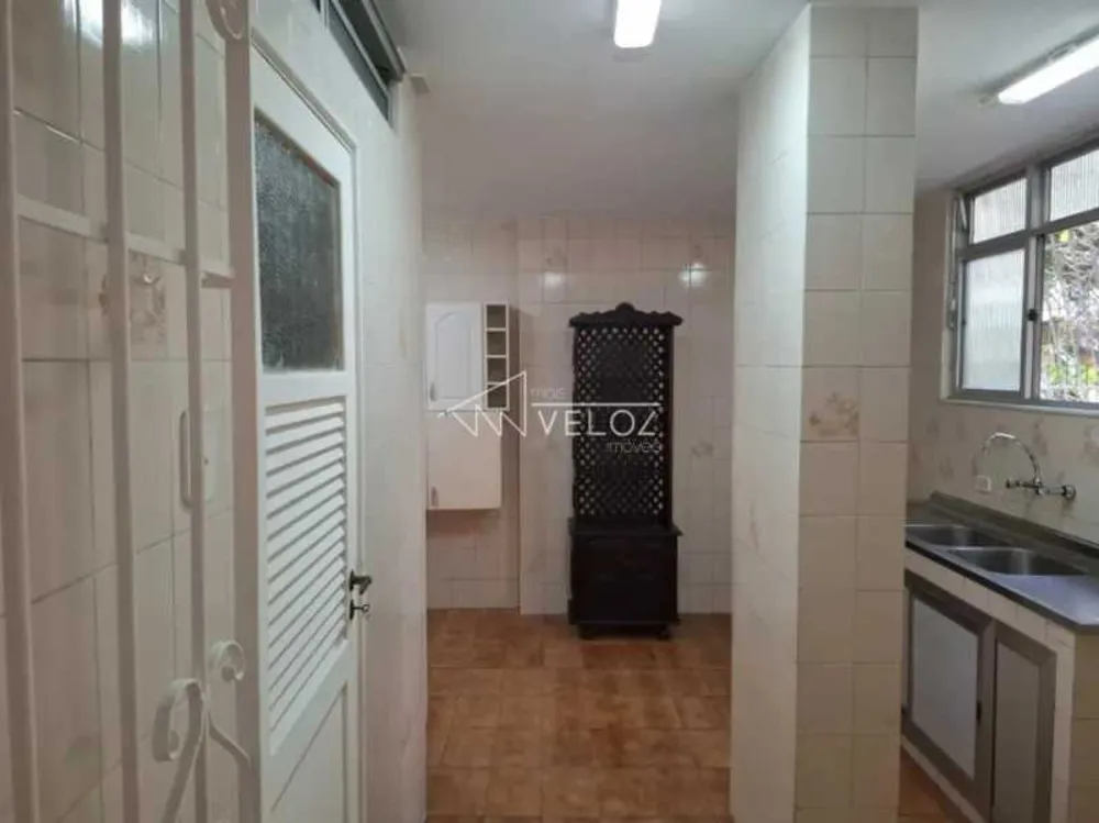 Apartamento, 3 quartos, 108 m² - Foto 12