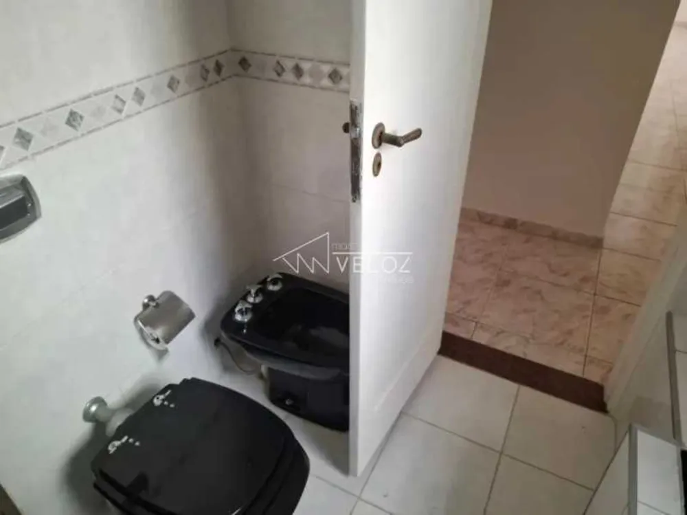 Apartamento, 3 quartos, 108 m² - Foto 9