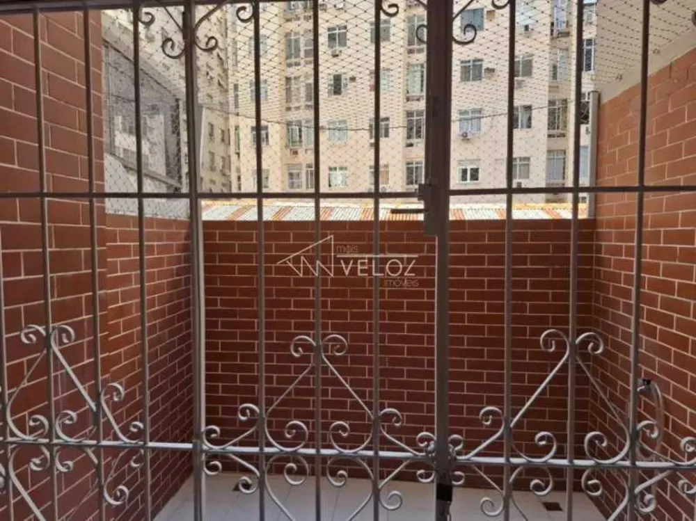 Apartamento, 3 quartos, 108 m² - Foto 10