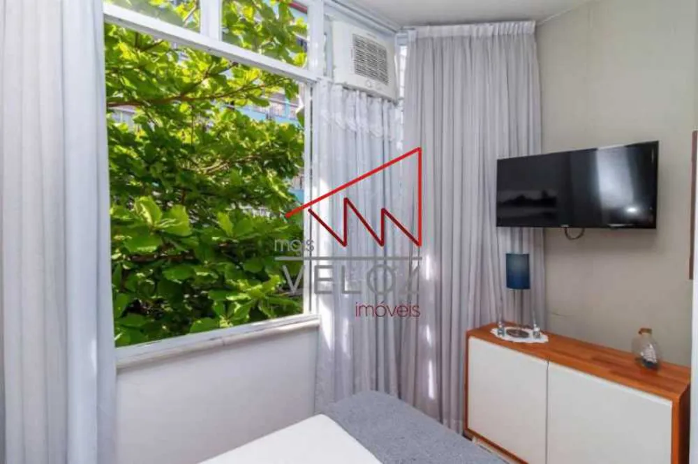 Apartamento, 1 quarto, 46 m² - Foto 8