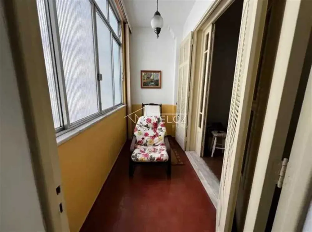 Apartamento, 2 quartos, 92 m² - Foto 15