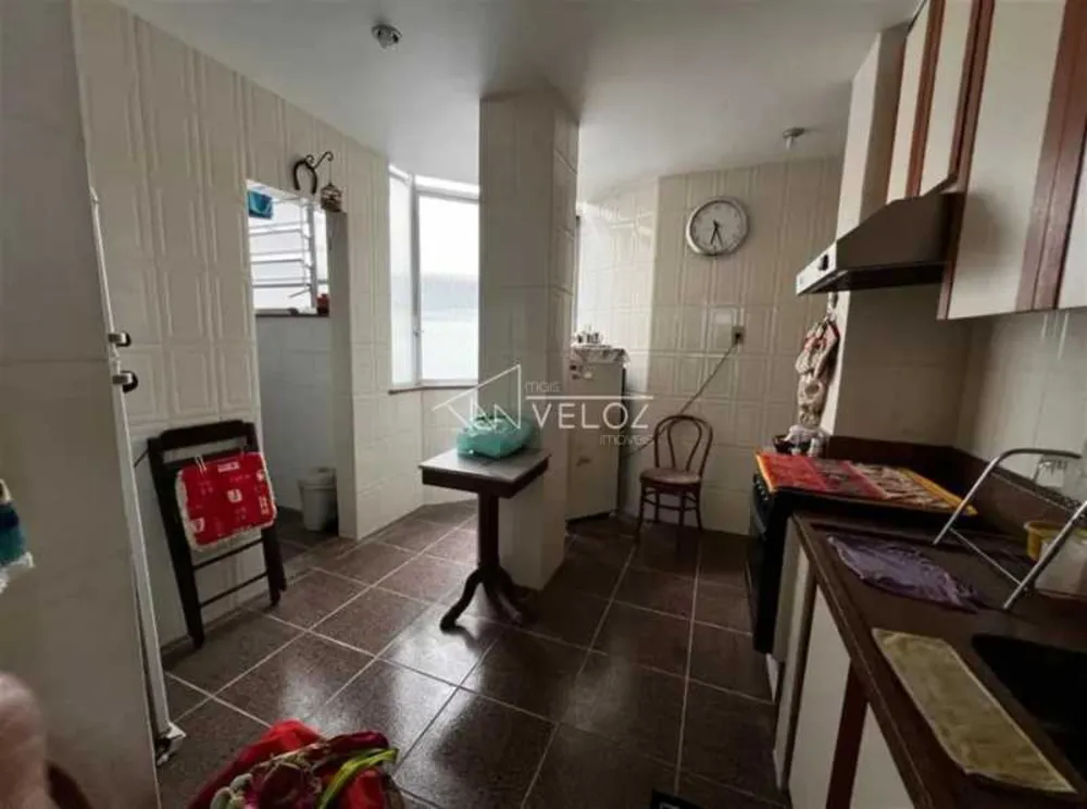 Apartamento, 2 quartos, 92 m² - Foto 7