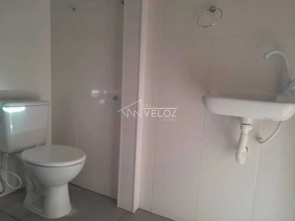 Apartamento, 1 quarto, 26 m² - Foto 1