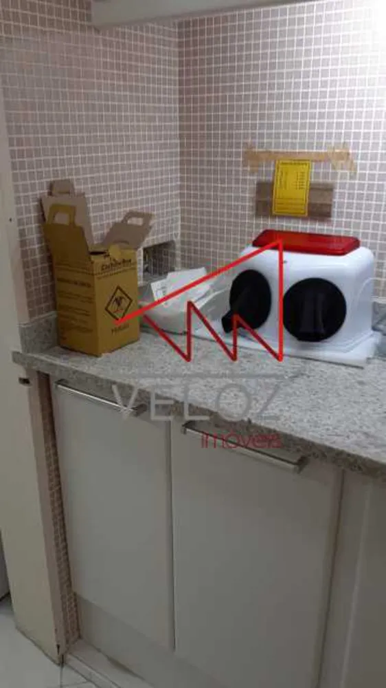Apartamento, 1 quarto, 25 m² - Foto 7