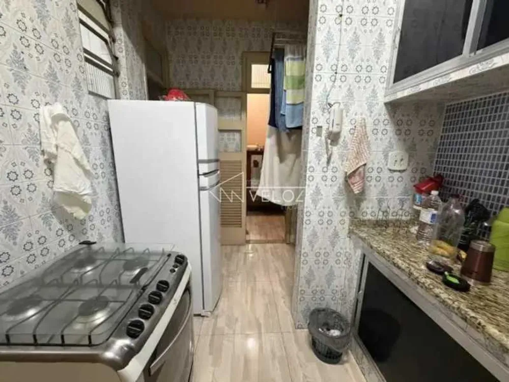 Apartamento, 2 quartos, 58 m² - Foto 1
