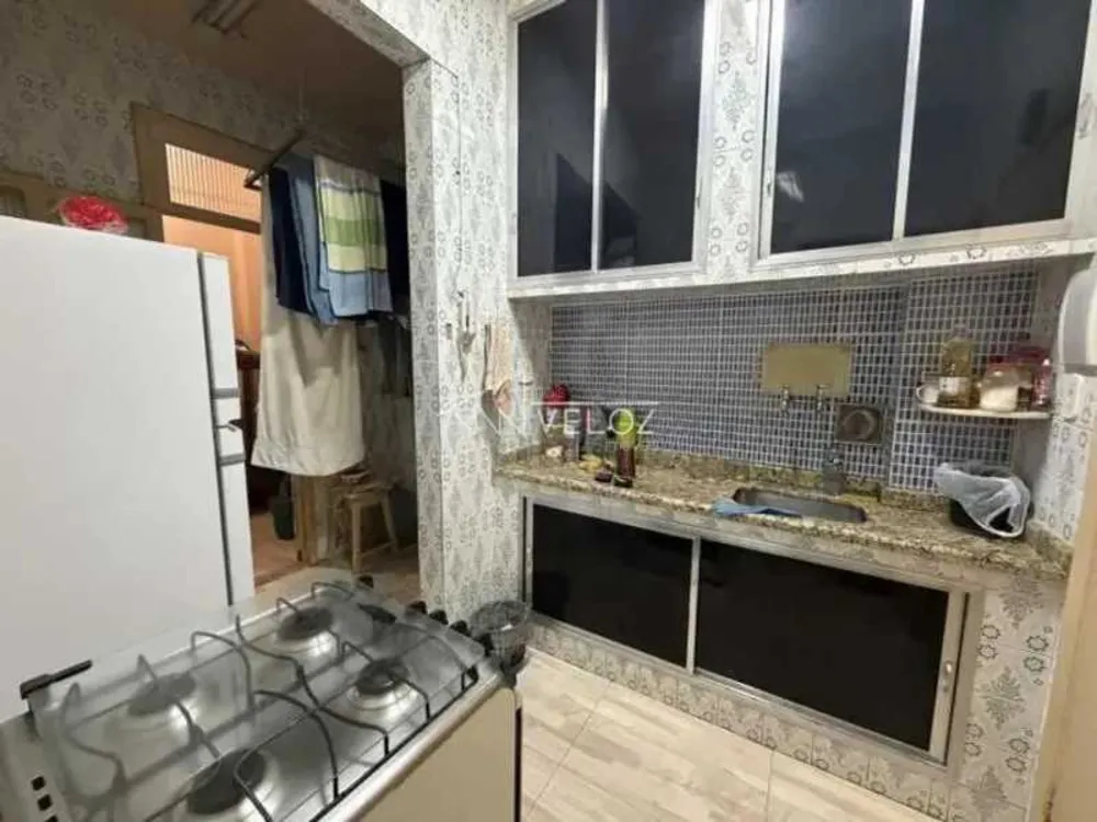 Apartamento, 2 quartos, 58 m² - Foto 2