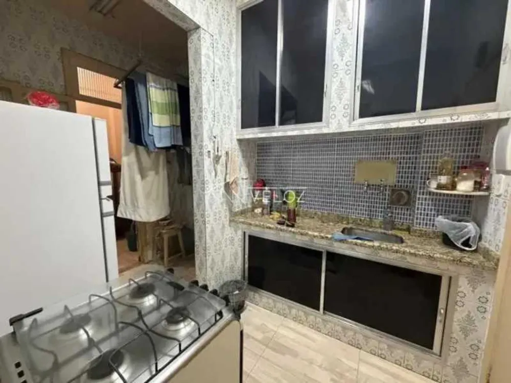 Apartamento, 2 quartos, 58 m² - Foto 3
