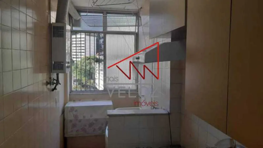 Apartamento, 2 quartos, 99 m² - Foto 3