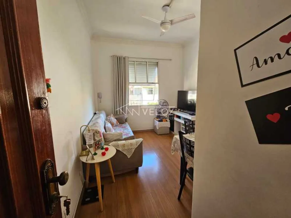 Apartamento, 1 quarto, 27 m² - Foto 2