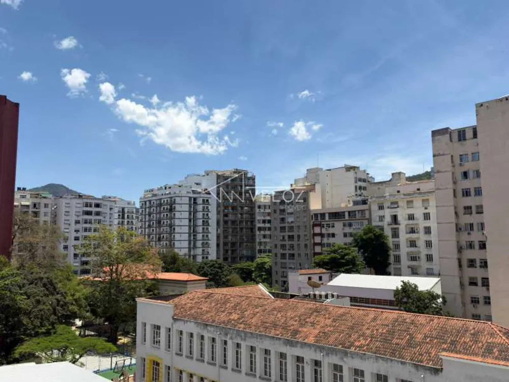Apartamento, 2 quartos, 72 m² - Foto 3