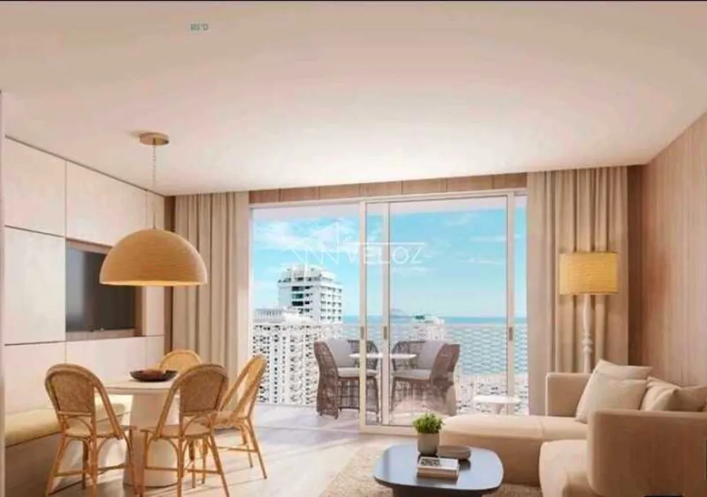 Apartamento, 1 quarto, 47 m² - Foto 6