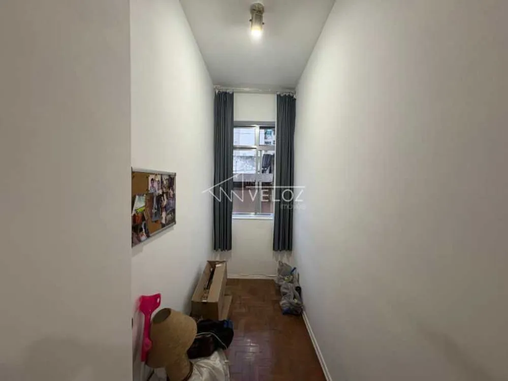 Apartamento, 2 quartos, 73 m² - Foto 2