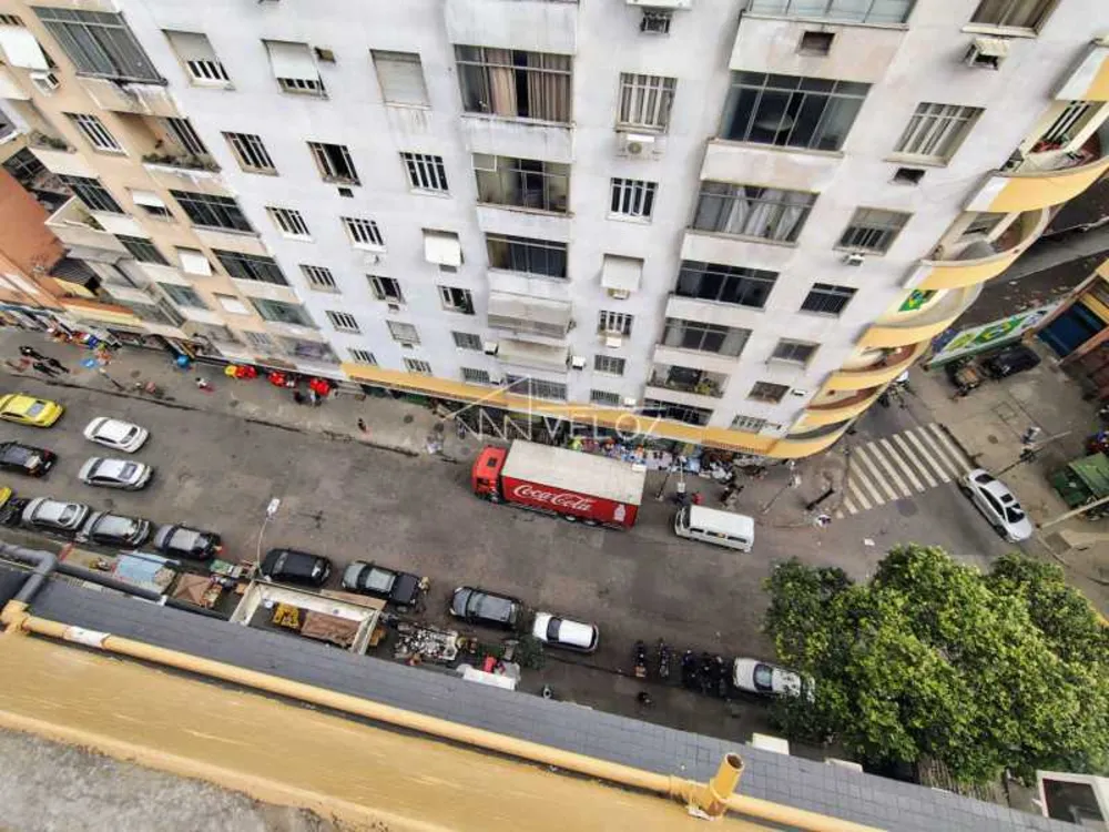 Apartamento, 1 quarto, 33 m² - Foto 4