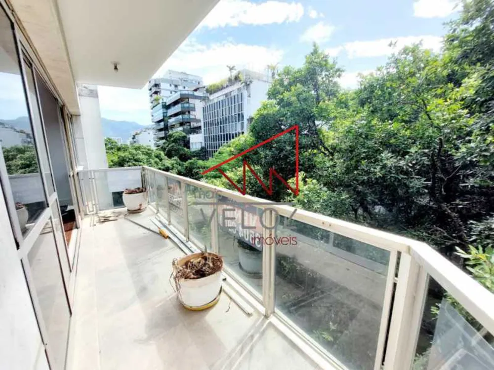 Apartamento, 3 quartos, 150 m² - Foto 3