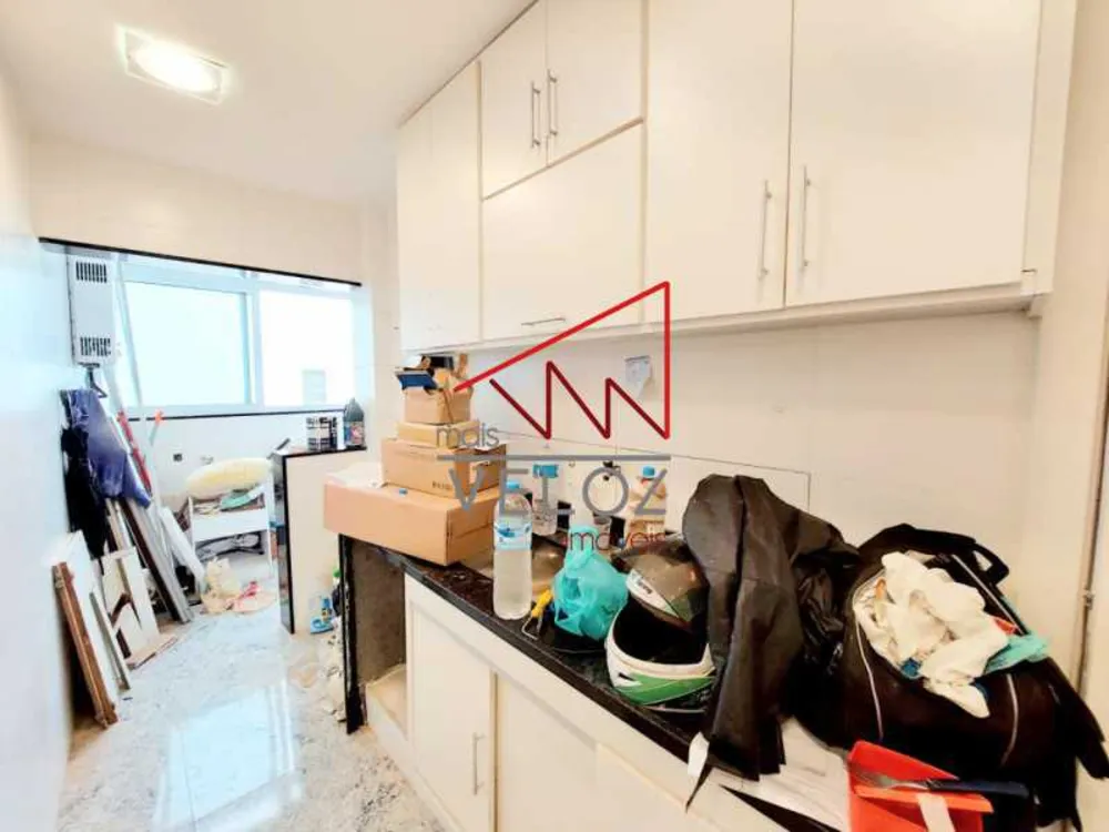 Apartamento, 3 quartos, 150 m² - Foto 6