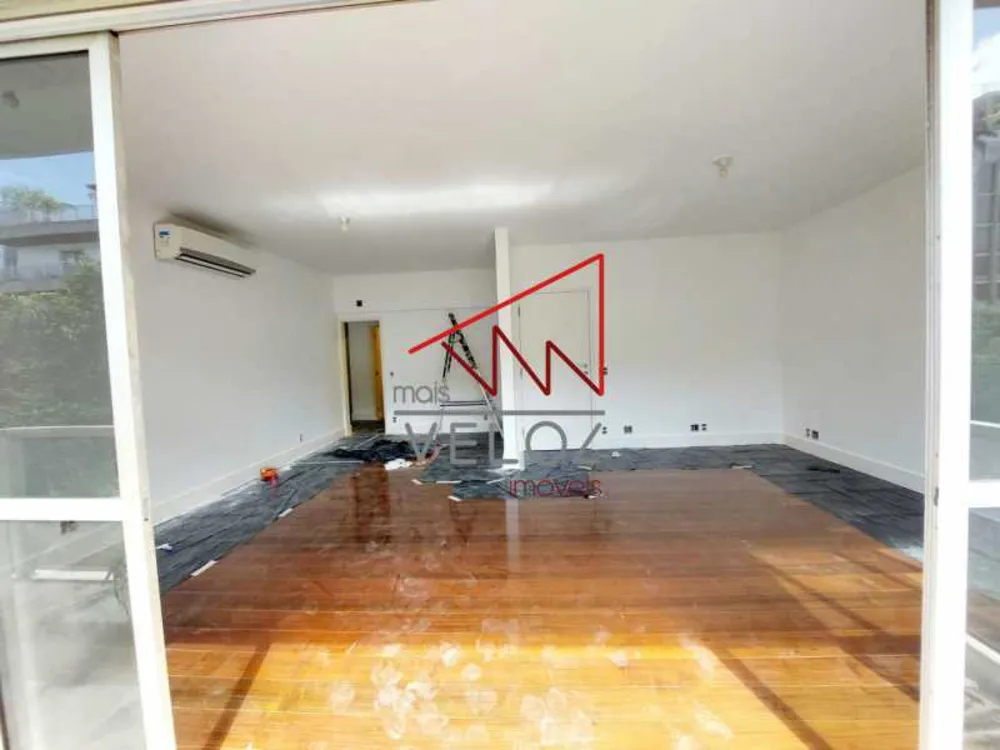 Apartamento, 3 quartos, 150 m² - Foto 9