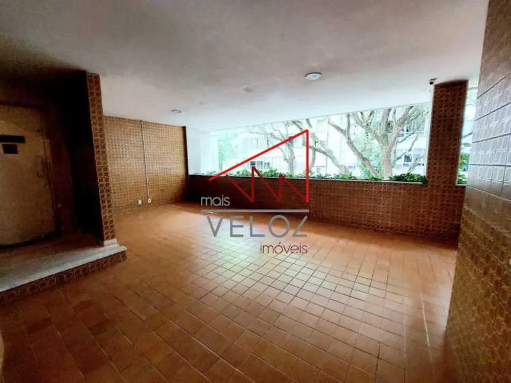 Apartamento, 3 quartos, 150 m² - Foto 8