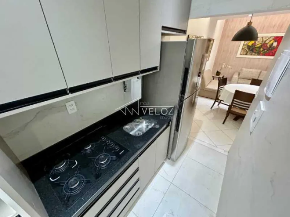 Apartamento, 2 quartos, 50 m² - Foto 8