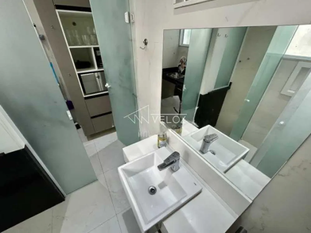 Apartamento, 2 quartos, 50 m² - Foto 7