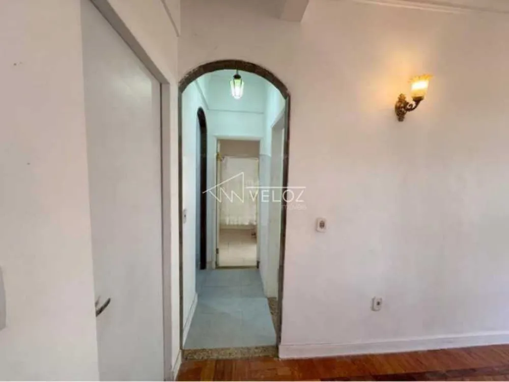 Apartamento, 2 quartos, 80 m² - Foto 3